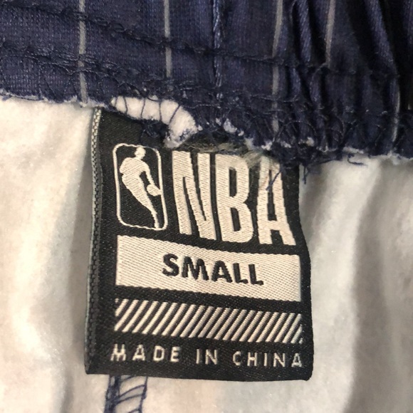 NBA Men’s Jogger Pants - Picture 6 of 7